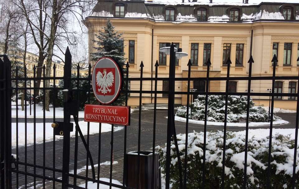 Koalicja 13 grudnia prosi o skierowanie budżetu do TK