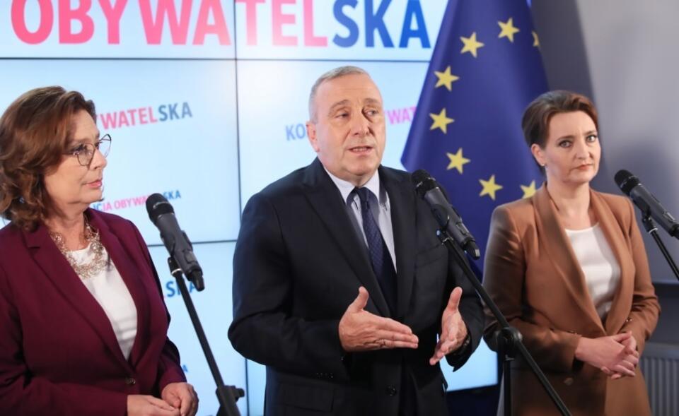 autor:  	PAP/Leszek Szymański
