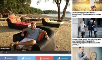 Kim jest zatrzymany w sprawie podsłuchów biznesmen? To jeden z najbogatszych Polaków