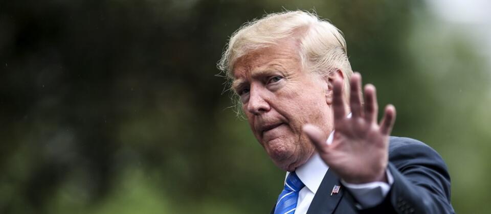 autor: PAP/EPA/Oliver Contreras / POOL