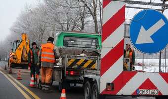 Rzeszów. Od soboty utrudnienia dla kierowców w centrum miasta