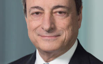 Prezes EBC: Bilans ryzyka dla gospodarki strefy euro zbliża się do równowagi