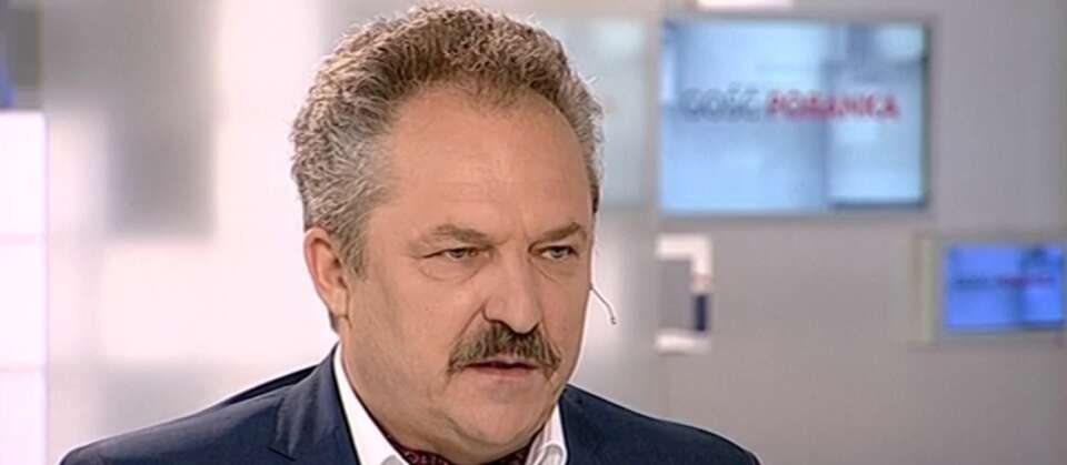 Fot. wPolityce.pl/TVP Info