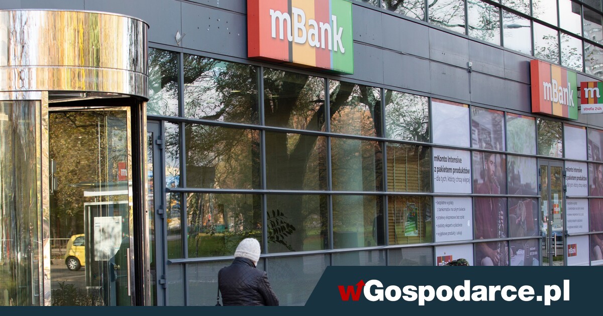 MBank ukarany. Braki i liczne naruszenia