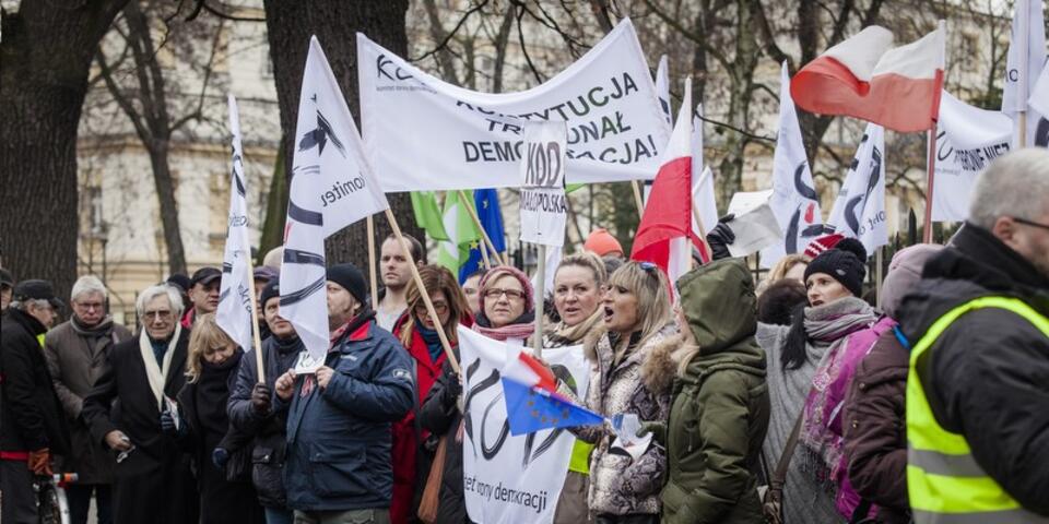 Fot. wPolityce.pl
