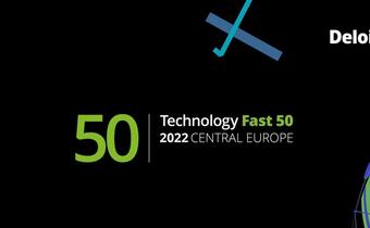 17 polskich firm wśród technologicznej 50