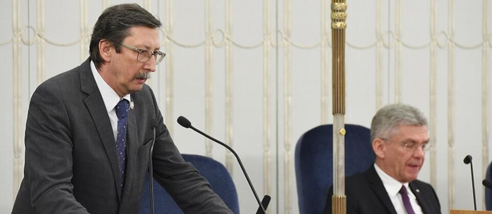fot. PAP/Radek Pietruszka