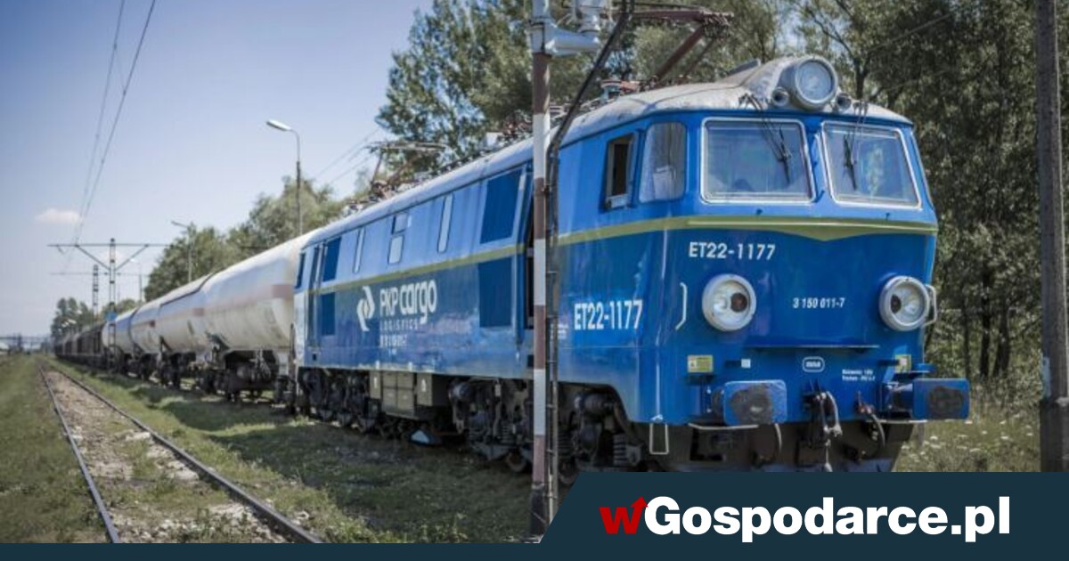 "Nie ma planu dla PKP Cargo. Tylko uderzenie w załogę"