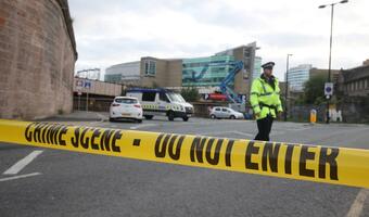 Wielka Brytania po zamachu w Manchesterze: Na razie nie ma informacji o Polakach wśród ofiar śmiertelnych