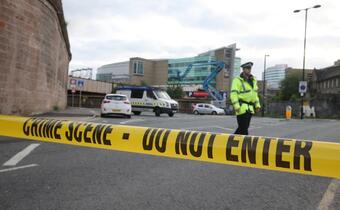 Wielka Brytania po zamachu w Manchesterze: Na razie nie ma informacji o Polakach wśród ofiar śmiertelnych
