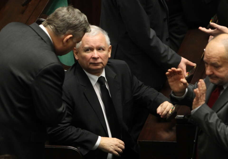 fot. Radek Pietruszka