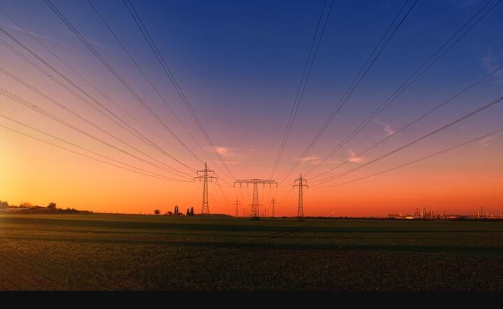 Energia elektryczna - zdjęcie ilustracyjne / autor: Pixabay.com