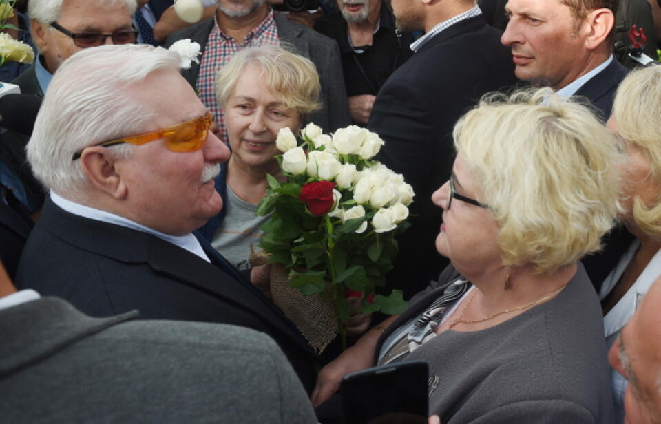 autor: PAP/Pietruszka
