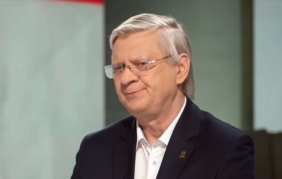 Prof. Szymanowski o wyborach na Węgrzech  / autor: wPolsce24