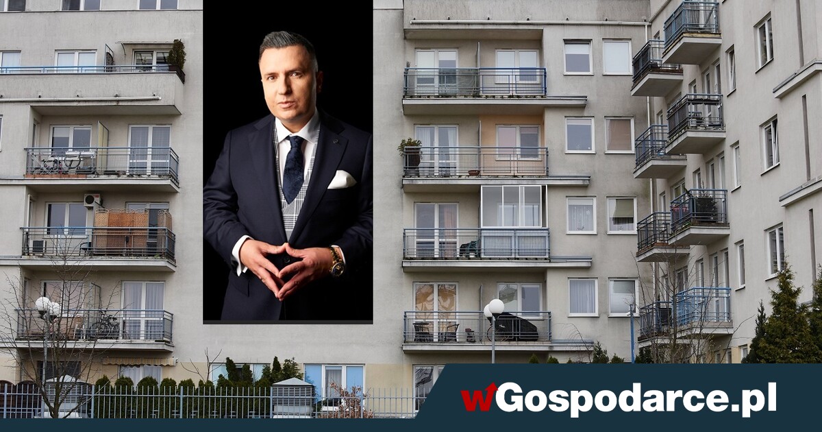 Polski „Paragraf 22” w nowych przepisach dla spółdzielni mieszkaniowych