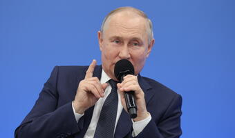 De Telegraaf: Putin to najbogatszy człowiek na świecie
