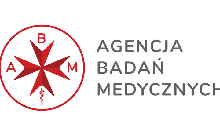 Agencja Badań Medycznych logo / autor: ABM