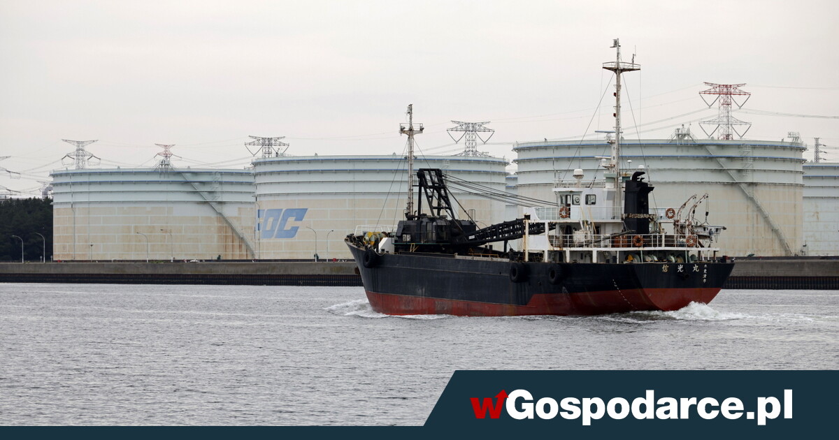 Odliczanie do ultimatum. Na rynkach ropy ceny... w dół