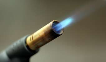 Cena gazu w górę! "Najpoważniejszy wstrząs"