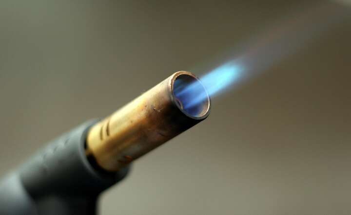 Cena gazu w górę po "operacji" na Bliskim Wschodzie  / autor: Pixabay