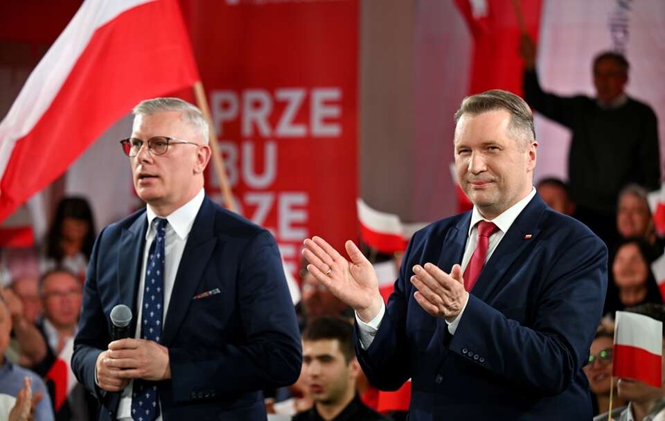 autor: PAP/Piotr Polak