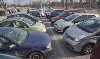 Na rynku wtórnym oferowano w Polsce 209 tys. aut w lipcu