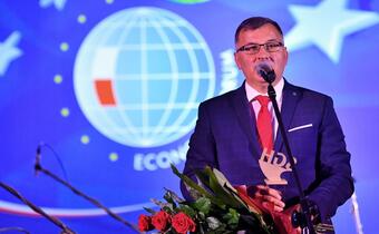 Nagroda Gospodarcza SGH dla prezesa PKO BP
