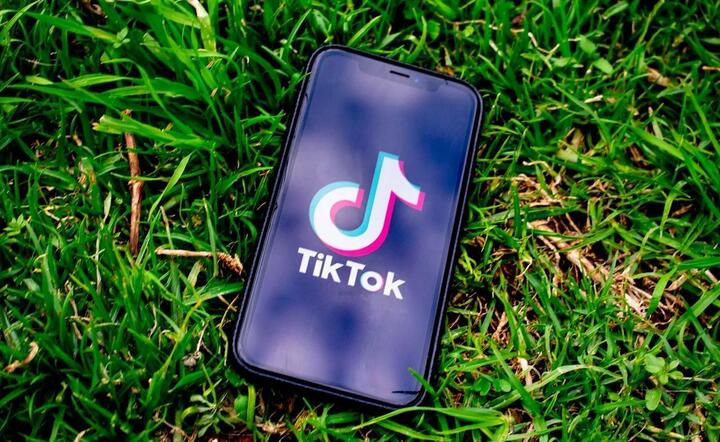Aplikacja TikTok - w centrum uwagi.  / autor: Pixabay