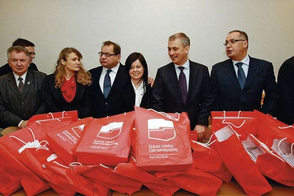 fot. PAP/Tomasz Gzell