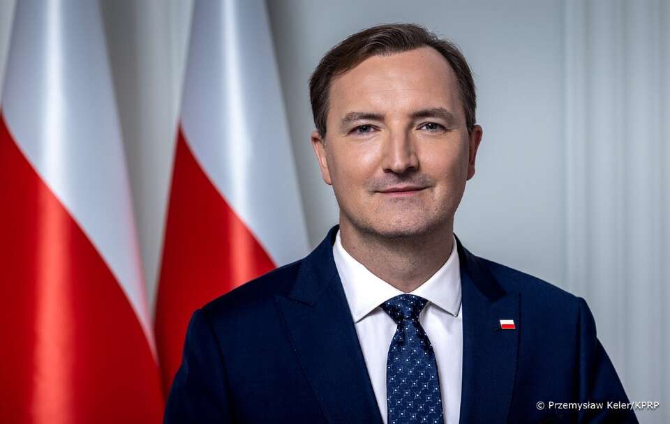 ONLY WITH US. Mazurek on the Ziobro case: It's a political show