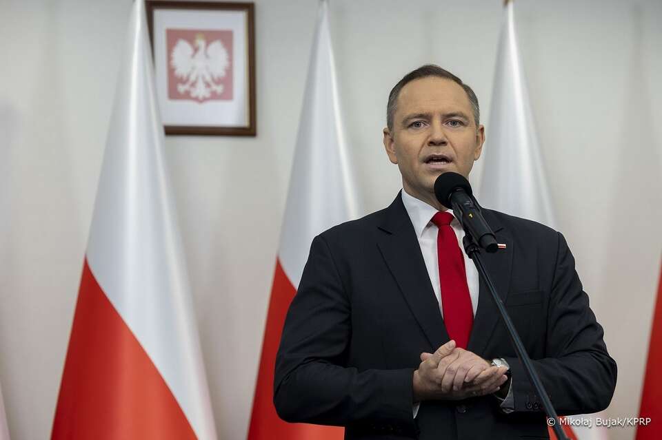 Prezydent zawetował ustawę! "Niekorzystne społecznie"