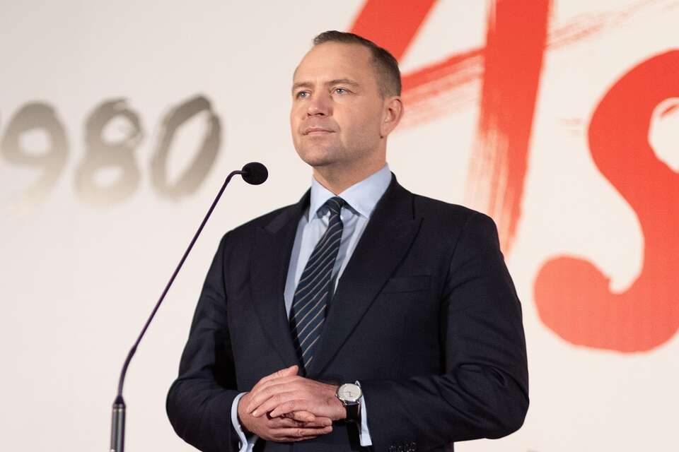 Nawrocki znów to zrobi! Ale? "Żeby już nie było tych wymówek"