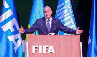 Nowy mundial, stary prezydent. Jaka będzie FIFA?