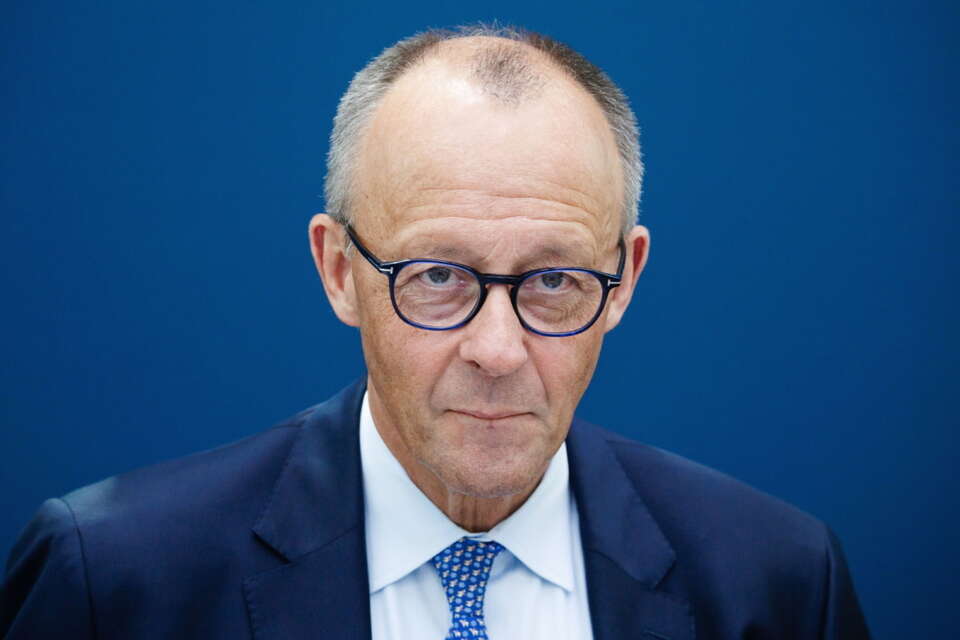 Żadnych niespodzianek! Merz: "Berlin i Warszawa są zgodne"