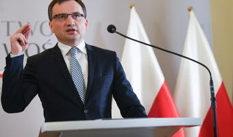 Minister Ziobro chce istotnych zmian procedury cywilnej