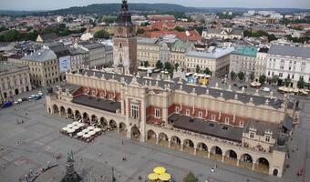 Koronawirus dotarł do Krakowa?