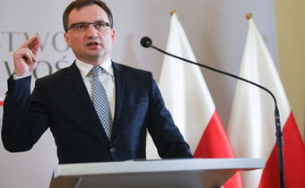 Minister Ziobro chce istotnych zmian procedury cywilnej