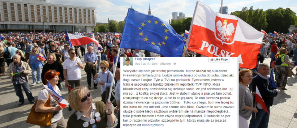 PAP/Paweł Supernak