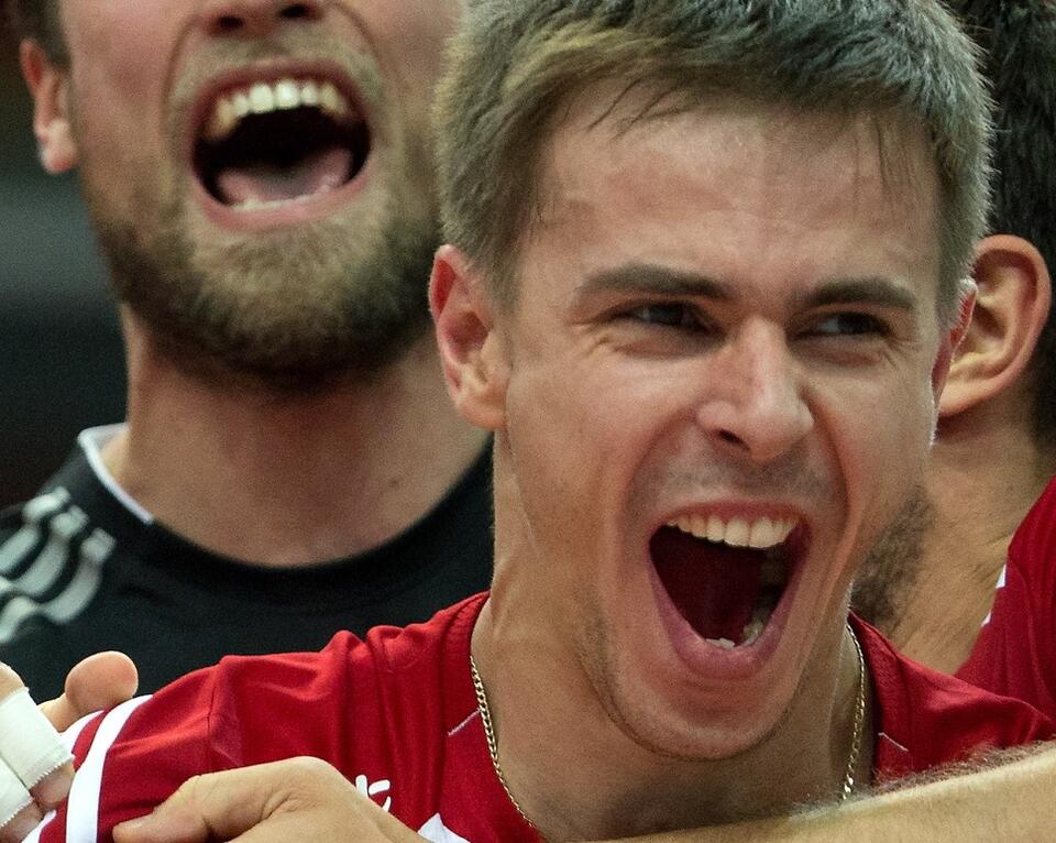 fot. PAP/Andrzej Grygiel