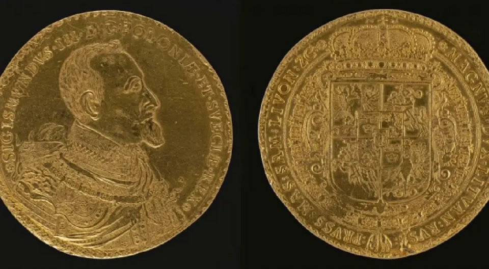 autor: Muzeum Historii Polski