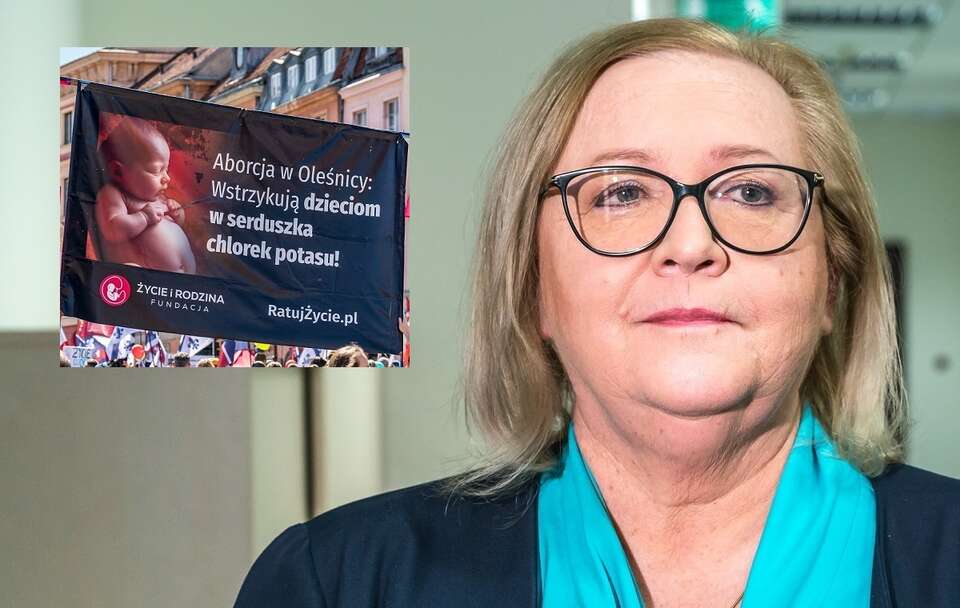 Zażalenie I prezes SN na umorzenie śledztwa ws. Jagielskiej