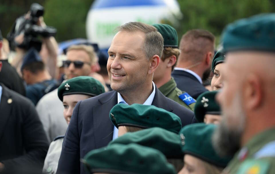 autor: PAP/Darek Delmanowicz