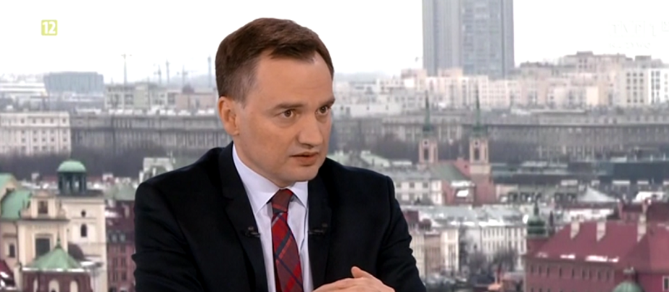 Fot. wPolityce.pl/TVP1