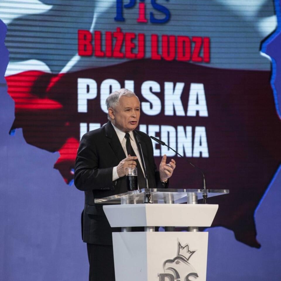 fot. Michał Walczak