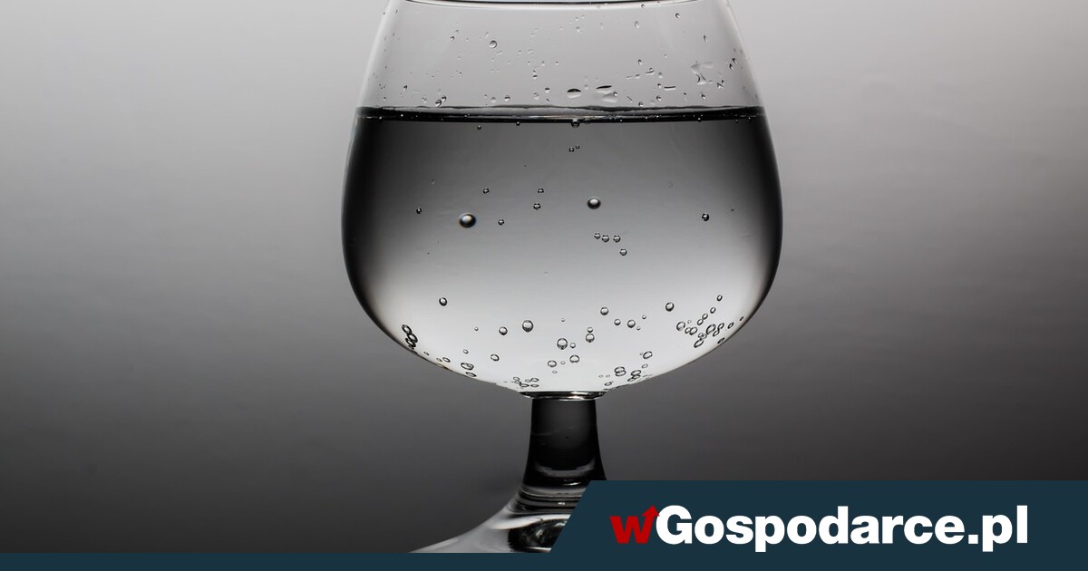 To nie lanie wody! Potrzebujemy leczniczych wód, ale...