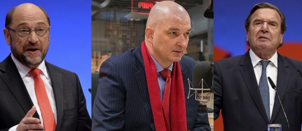 autor: PAP/EPA/Polskie Radio/wPolityce.pl