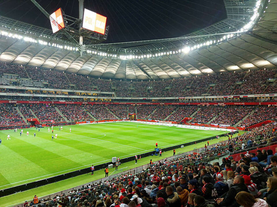 autor: Michał Karnowski