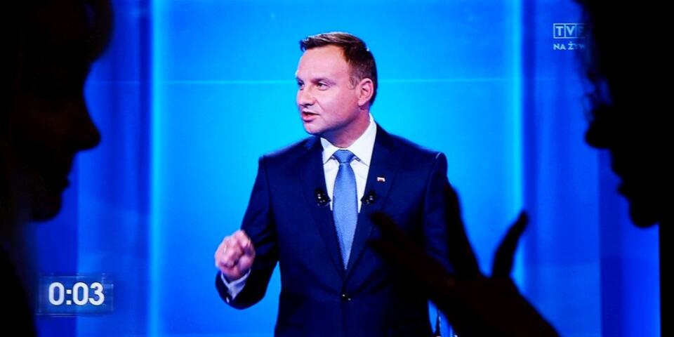 fot. PAP/Adam Warżawa