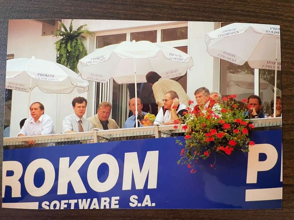 Ulotna uroda tenisa – Sopot, Paryż i… ułudy