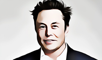 Musk: SpaceX będzie nadal finansował Starlinki dla Ukrainy